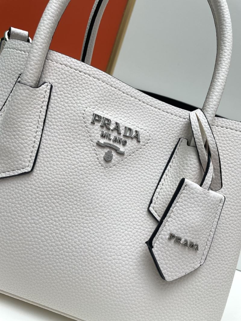 Prada Shopping Bags